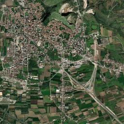 Maddaloni High Resolution Satellite Map