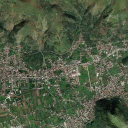 San Felice A Cancello High Resolution Satellite Map