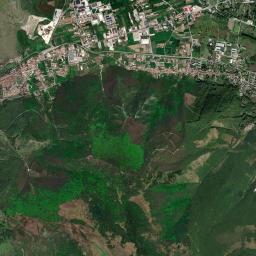 Arpaia High Resolution Satellite Map