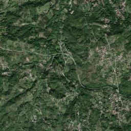 Roccabascerana High Resolution Satellite Map