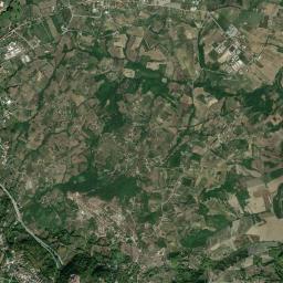 Torre le Nocelle High Resolution Satellite Map
