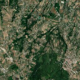 Sturno High Resolution Satellite Map