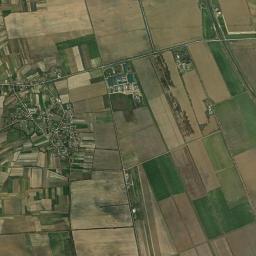 Logovardi High Resolution Satellite Map