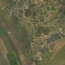 Novaci High Resolution Satellite Map