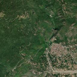 Prómachoi High Resolution Satellite Map