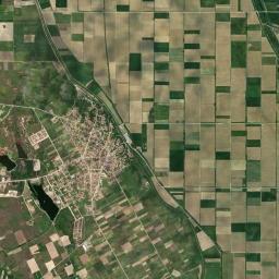 Tycheró High Resolution Satellite Map