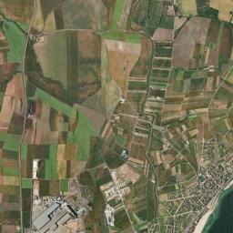 Sultanköy High Resolution Satellite Map