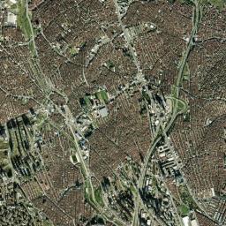 Esenyurt High Resolution Satellite Map