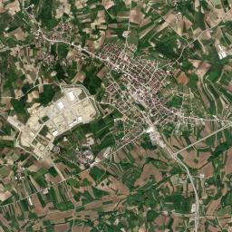 Kaynarca High Resolution Satellite Map