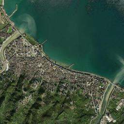 Fatsa High Resolution Satellite Map