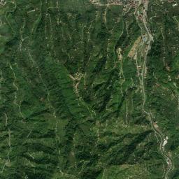 Vakfıkebir High Resolution Satellite Map