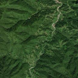 Nurluca High Resolution Satellite Map