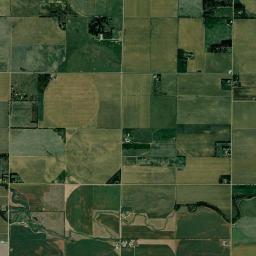 4152-4246 West One-R Road, Grand Island Satellite Map