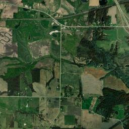 1814 U.S. 34 Business, Fairfield, IA 52556 Satellite Map