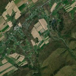 Lamar, PA locator map