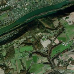 Espy High Resolution Satellite Map