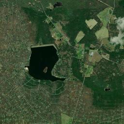 Towamensing Trails High Resolution Satellite Map