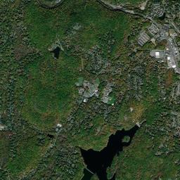 Kinnelon High Resolution Satellite Map
