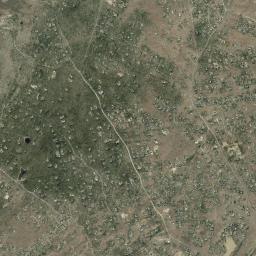 Northwest Harbor High Resolution Satellite Map