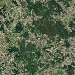 Fiães High Resolution Satellite Map
