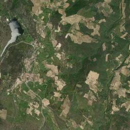 Ranhados High Resolution Satellite Map