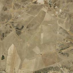 Doñinos de Ledesma High Resolution Satellite Map