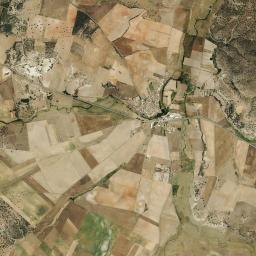 Golpejas High Resolution Satellite Map