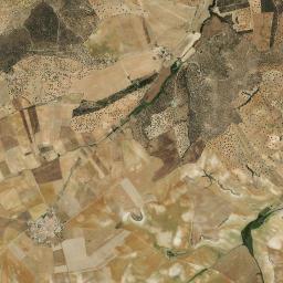 Parada de Arriba High Resolution Satellite Map