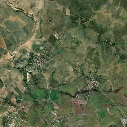 Espirdo High Resolution Satellite Map