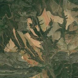 Monasterio High Resolution Satellite Map