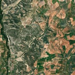 Medranda High Resolution Satellite Map