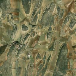 Tartanedo High Resolution Satellite Map