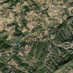 Bot High Resolution Satellite Map