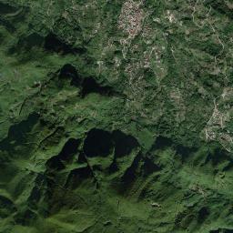 Pietrastornina High Resolution Satellite Map