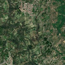 Lapio High Resolution Satellite Map