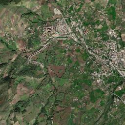 Zona 179 High Resolution Satellite Map