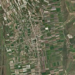 Divjakë High Resolution Satellite Map