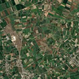 Évlalo High Resolution Satellite Map