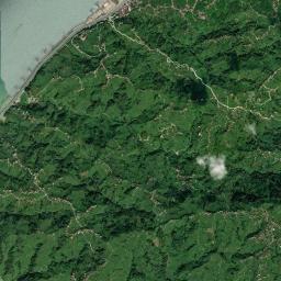 İyidere High Resolution Satellite Map