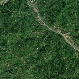 Güneysu High Resolution Satellite Map