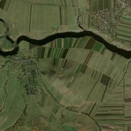 Agarak High Resolution Satellite Map