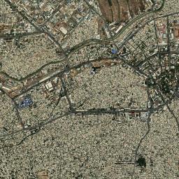 Namangan High Resolution Satellite Map