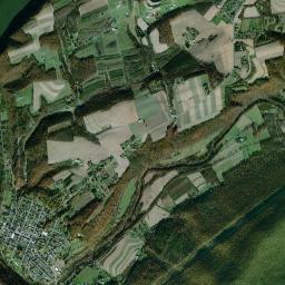 Catawissa High Resolution Satellite Map