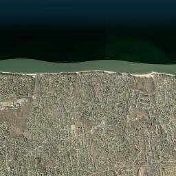 Sound Beach High Resolution Satellite Map