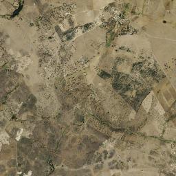 Moronta High Resolution Satellite Map