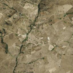 Cipérez High Resolution Satellite Map