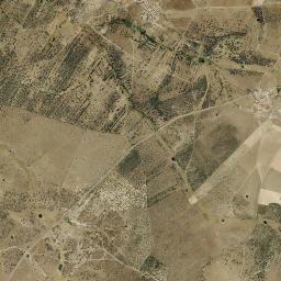 Santa María de Sando High Resolution Satellite Map