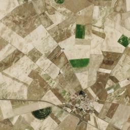 Villar de Gallimazo High Resolution Satellite Map