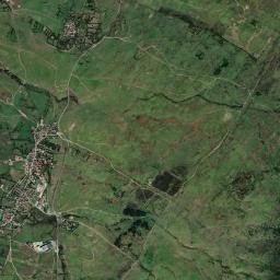 Trescasas High Resolution Satellite Map