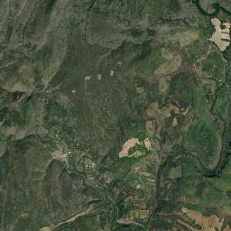 Valdesotos High Resolution Satellite Map
